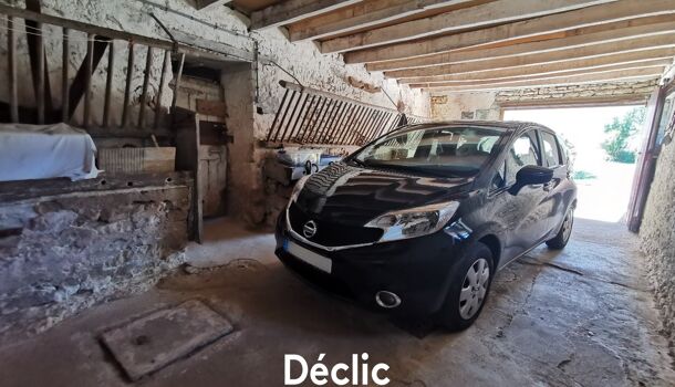 Villa / Maison 5 pièces  à vendre Loubigné 79110