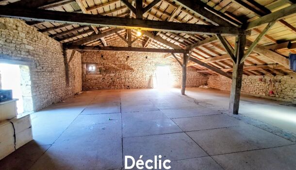 Villa / Maison 5 pièces  à vendre Loubigné 79110