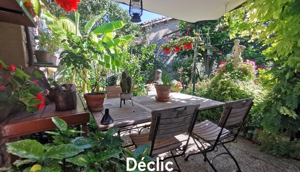 Villa / Maison 5 pièces  à vendre Loubigné 79110