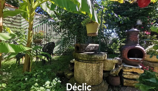 Villa / Maison 5 pièces  à vendre Loubigné 79110