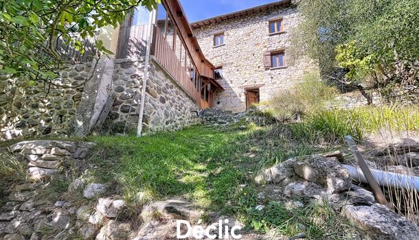 Villa / Maison 16 pièces  à vendre Tournefort 06420