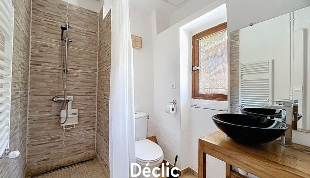 Villa / Maison 16 pièces  à vendre Tournefort 06420