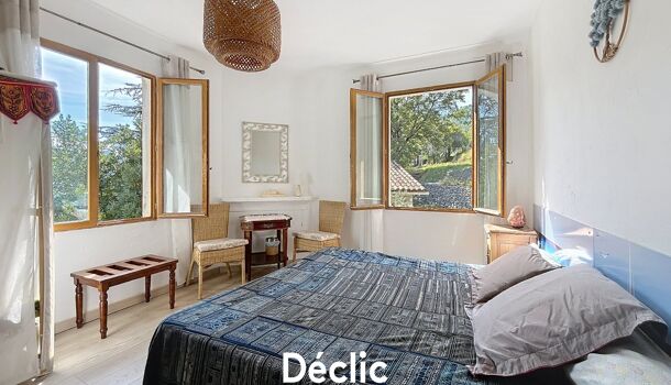 Villa / Maison 16 pièces  à vendre Tournefort 06420