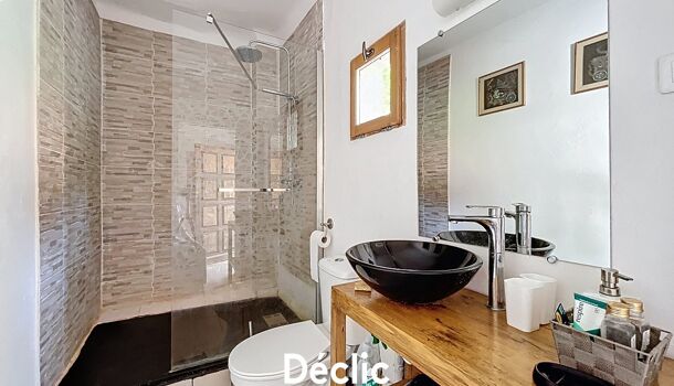 Villa / Maison 16 pièces  à vendre Tournefort 06420