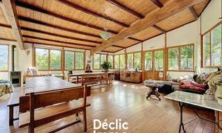 Maison 16 Pièces 440 m² à vendre à Tournefort (06420)