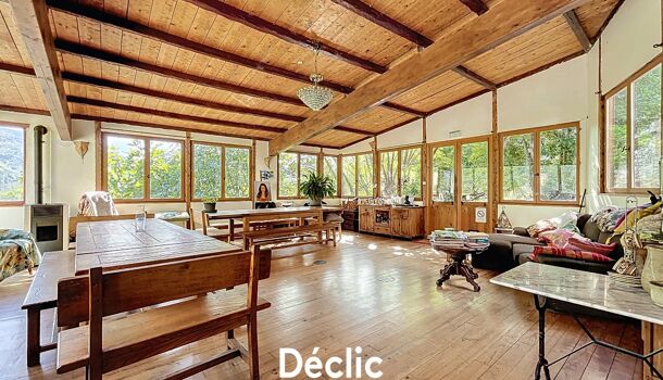 Villa / Maison 16 pièces  à vendre Tournefort 06420