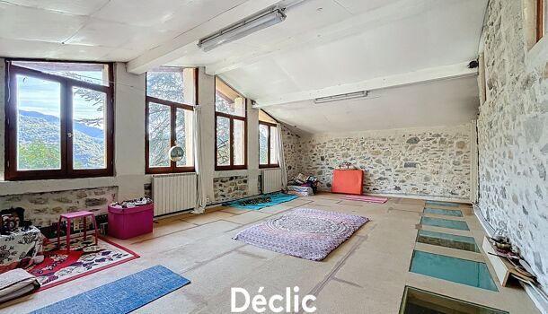 Villa / Maison 16 pièces  à vendre Tournefort 06420