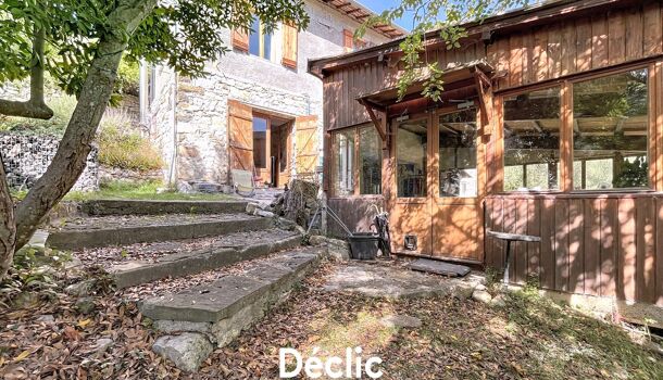 Villa / Maison 16 pièces  à vendre Tournefort 06420