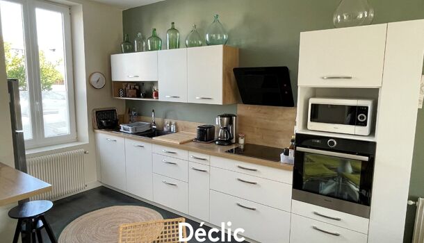 Villa / Maison 3 pièces  à vendre Rochelle (La) 17000