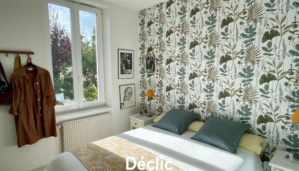 Villa / Maison 3 pièces  à vendre Rochelle (La) 17000