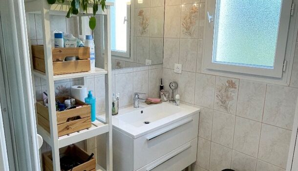 Villa / Maison 3 pièces  à vendre Rochelle (La) 17000