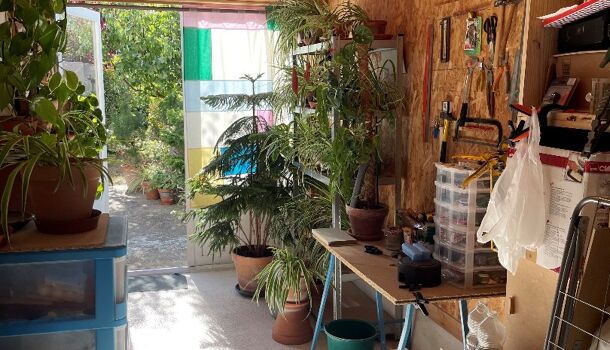 Villa / Maison 3 pièces  à vendre Rochelle (La) 17000