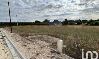 Terrain  2539 m² à vendre à Fussy (18110)