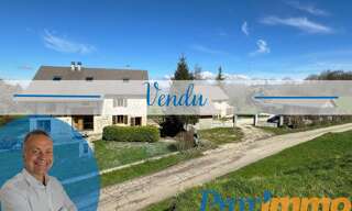 Maison 8 Pièces 270 m² à vendre à Miribel-les-Échelles (38380)