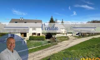 Maison 8 Pièces 270 m² à vendre à Miribel-les-Échelles (38380)
