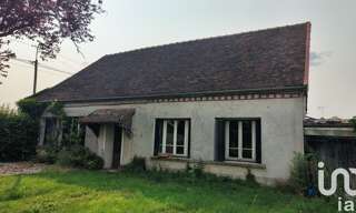 Maison 2 Pièces 69 m² à vendre à Paisy-Cosdon (10160)