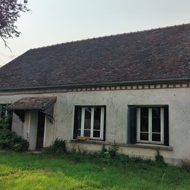 Maison 2 pièces 58000 €