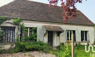 Maison 2 Pièces 69 m² à vendre à Paisy-Cosdon (10160)