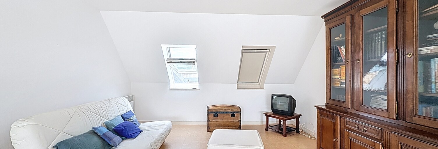 Appartement 4 Pièces 91 m² à vendre à Saint-Cast-le-Guildo (22380)