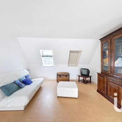 Appartement 4 pièces 405000 €