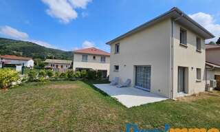 Maison 4 Pièces 85 m² à vendre à Charavines (38850)