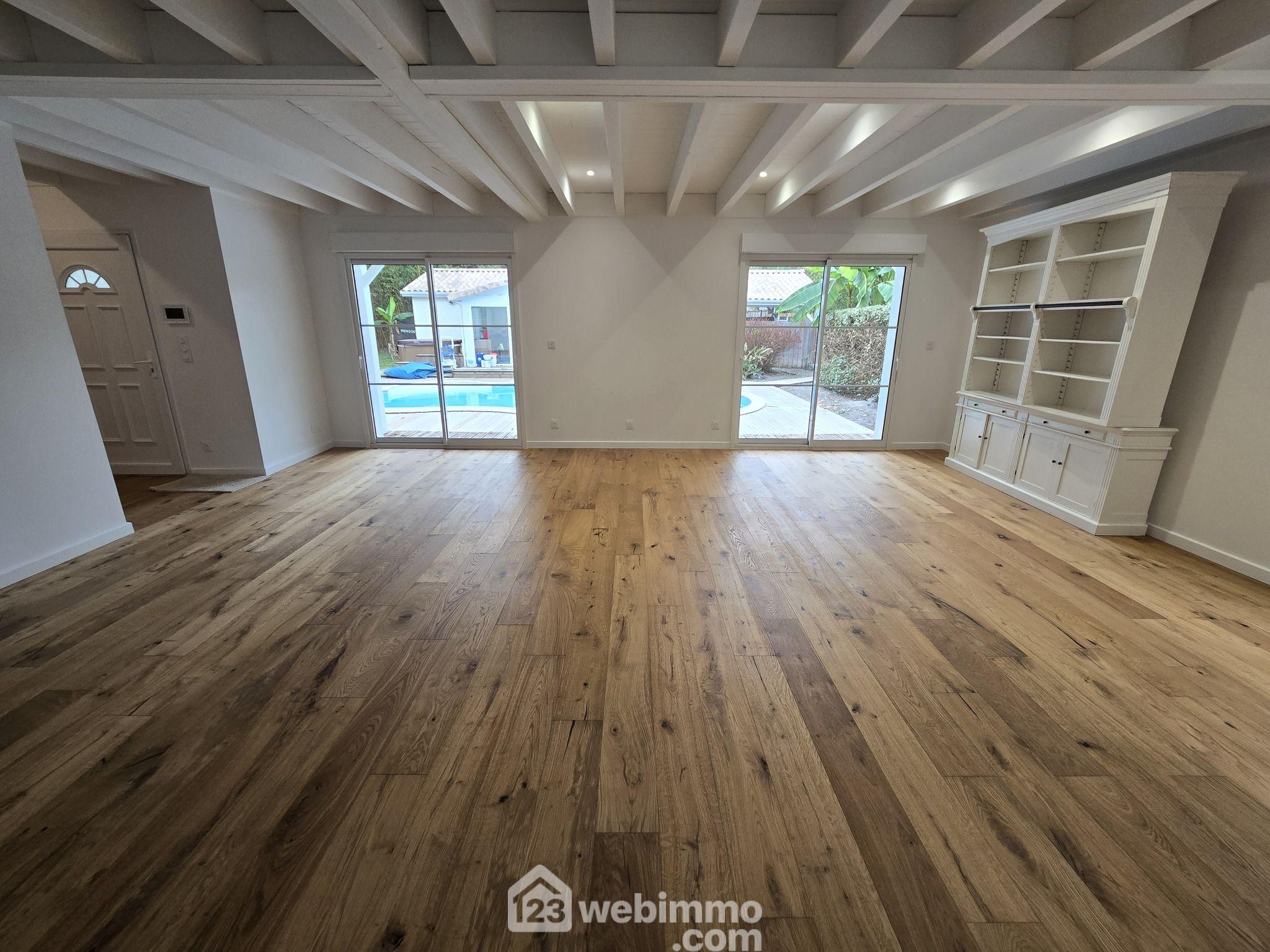Photo Maison - 186.33m² - Le pian-Médoc image 4/4