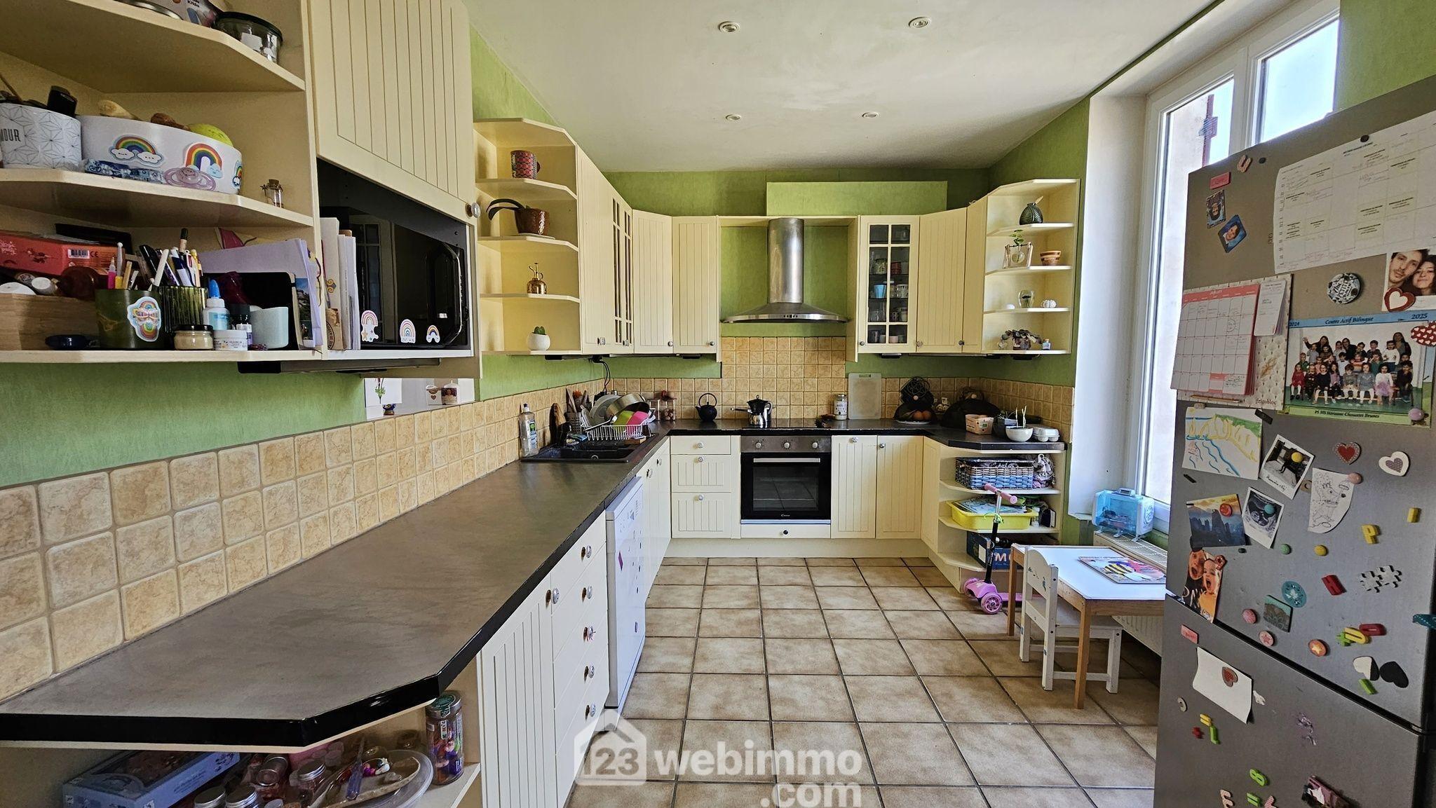 Photo Maison - 119m² - Milly-la-Forêt image 4/4