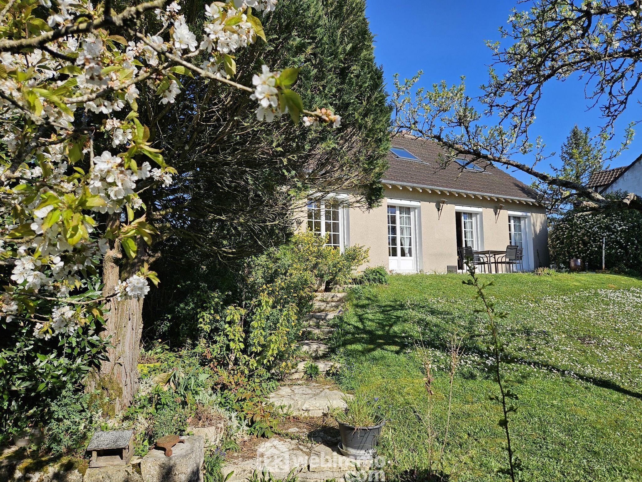Photo Maison - 105m² - Nemours image 1/4