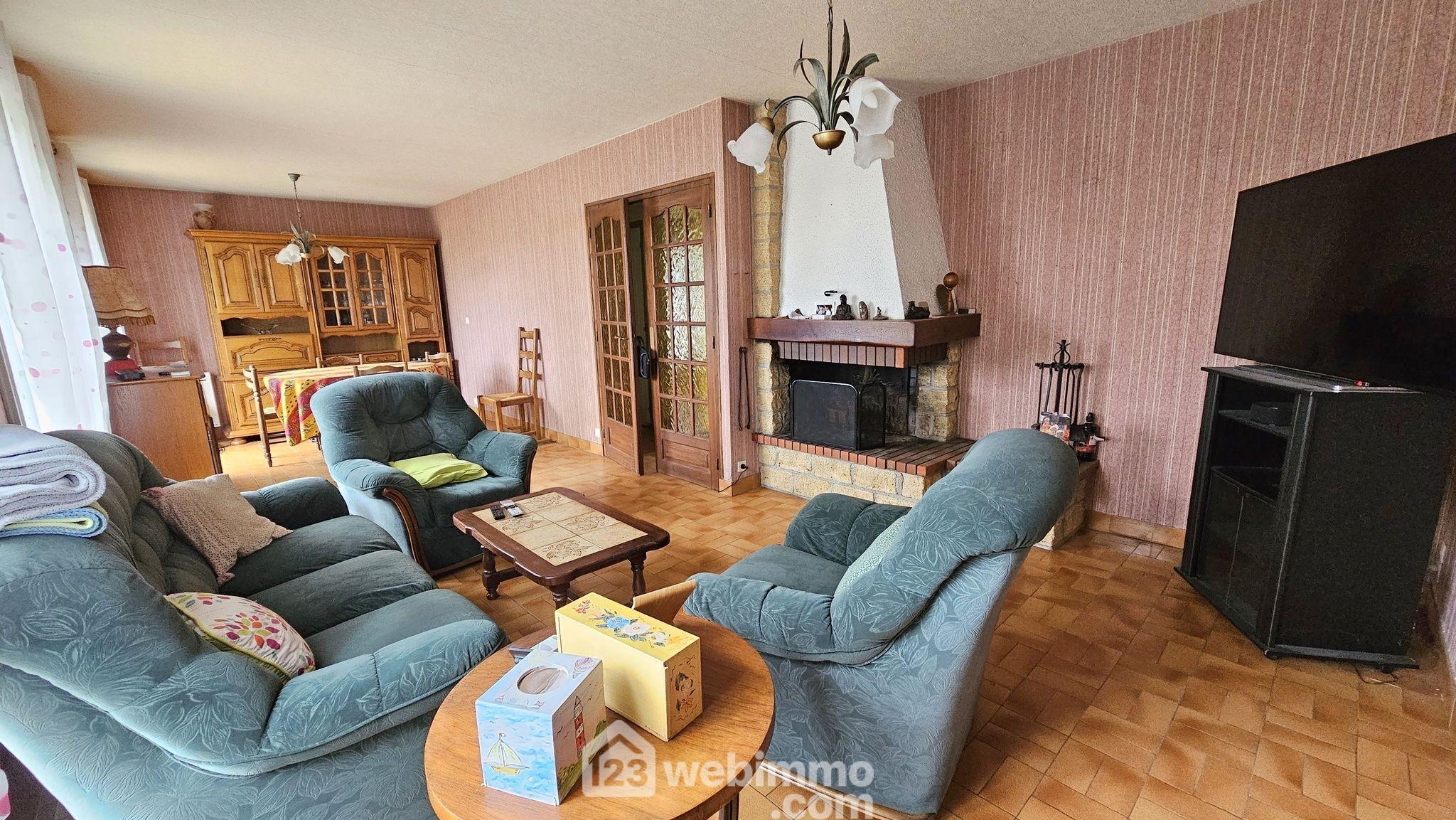 Photo Maison - 105m² - Nemours image 3/4