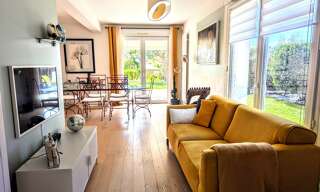 Maison 5 Pièces 105 m² à vendre à Les Sables-d'Olonne (85100)