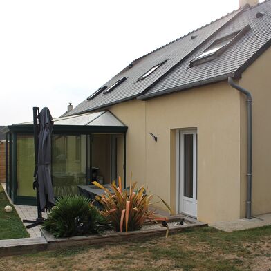 Maison 6 pièces 279000 €