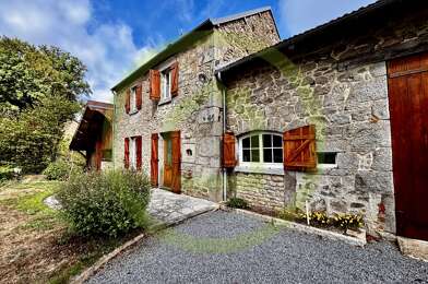 Maison 7 pièces 172000 €