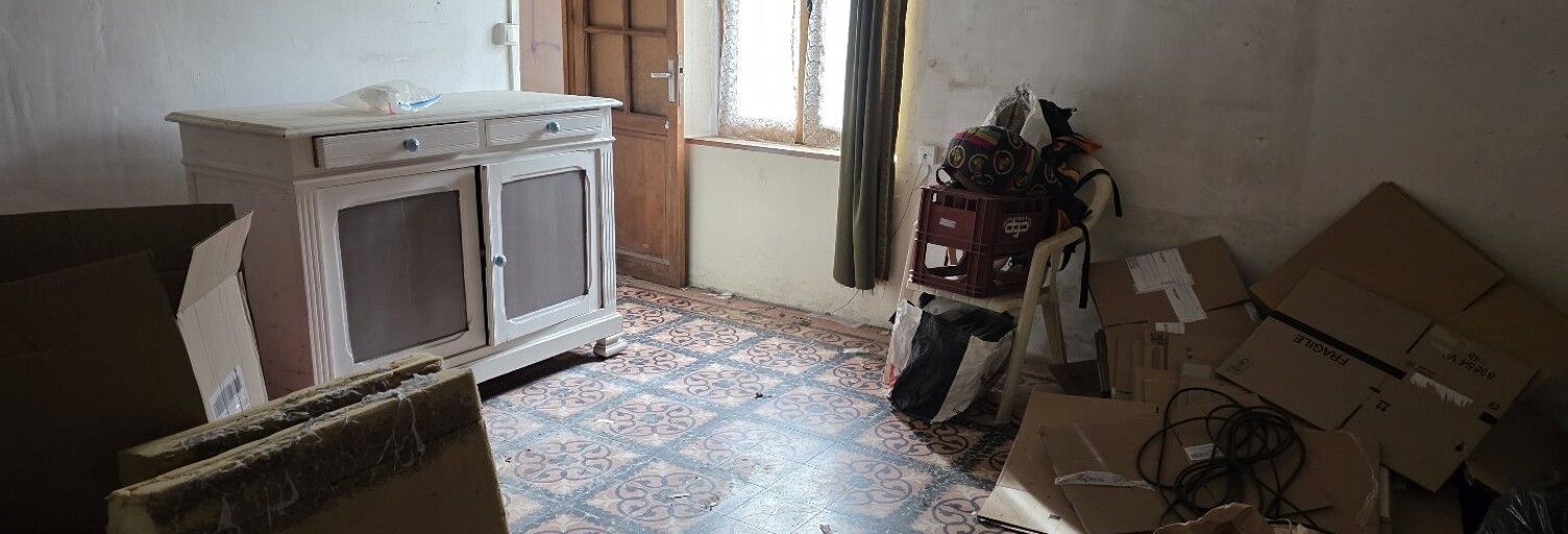 Maison 3 Pièces 65 m² à vendre à Saint-Saturnin (18370)