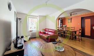 Maison 5 Pièces 104 m² à vendre à Longuyon (54260)