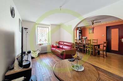 Maison 5 pièces 185000 €