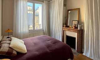 Appartement 3 Pièces 56 m² à vendre à Levallois-Perret (92300)