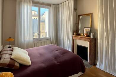 Appartement 3 pièces 609000 €