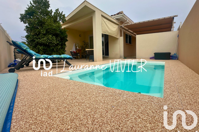 Maison 3 pièces 349000 €