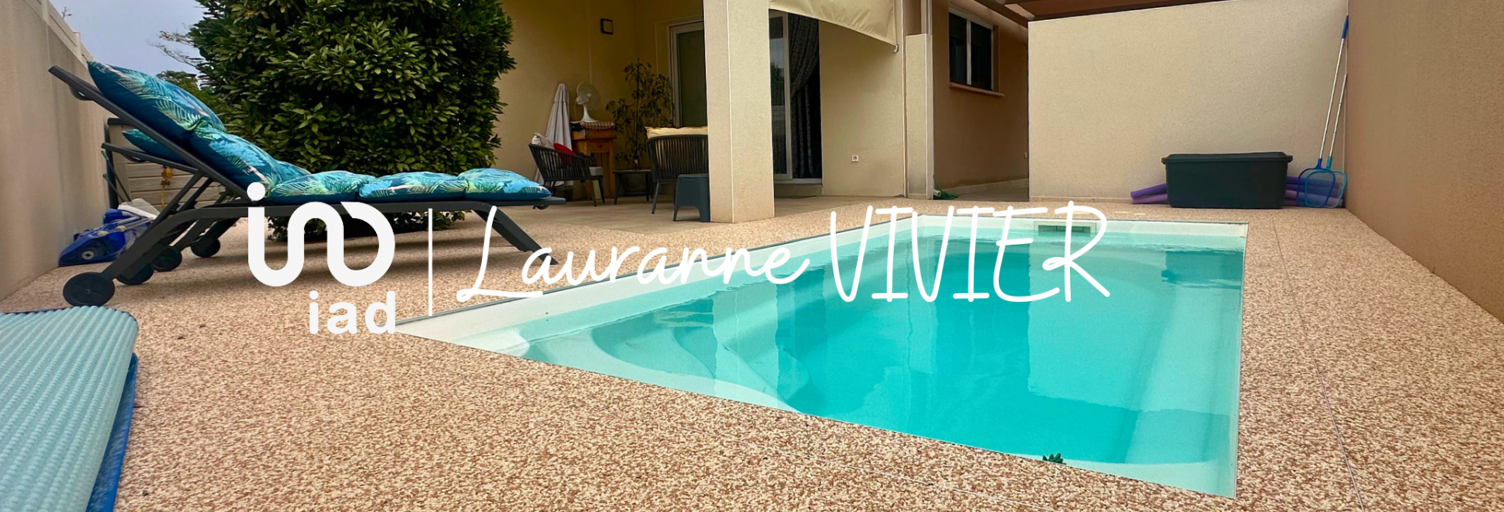 Maison 3 Pièces 107 m² à vendre à Terrats (66300)