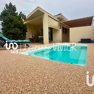 Maison 3 pièces 352000 €