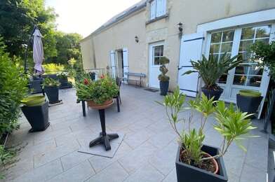 Maison 9 pièces 297000 €