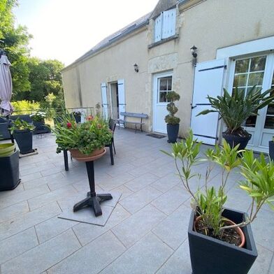 Maison 9 pièces 297000 €