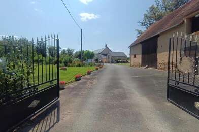 Maison 9 pièces 259000 €