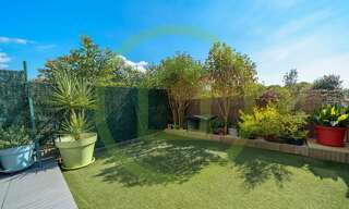 Appartement 2 Pièces 43 m² à vendre à Marseille 12 (13012)