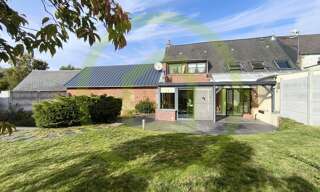 Maison 6 Pièces 144 m² à vendre à Liessies (59740)