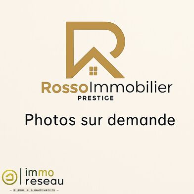 Appartement 3 pièces 409000 €