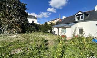 Maison 3 Pièces 61 m² à vendre à Le Relecq-Kerhuon (29480)