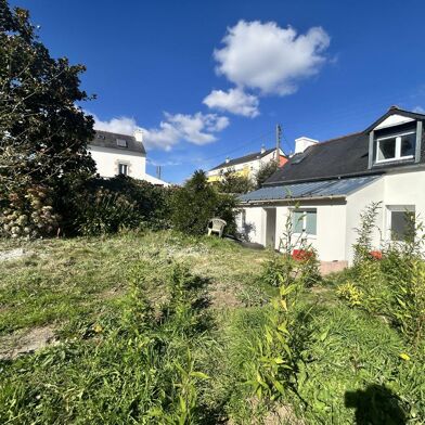 Maison 3 pièces 175000 €