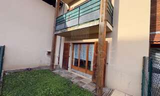 Appartement 3 Pièces 70 m² à vendre à Saint-Étienne-de-Saint-Geoirs (38590)