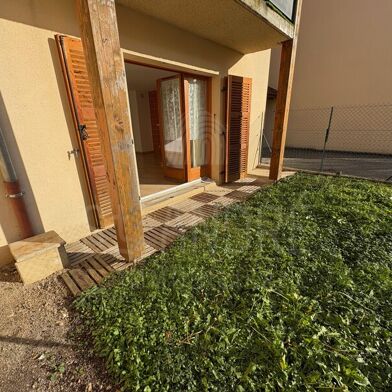 Appartement 3 pièces 146000 €